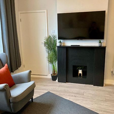 Brampton Holiday Cottage @ 4 Gelt Road Екстер'єр фото