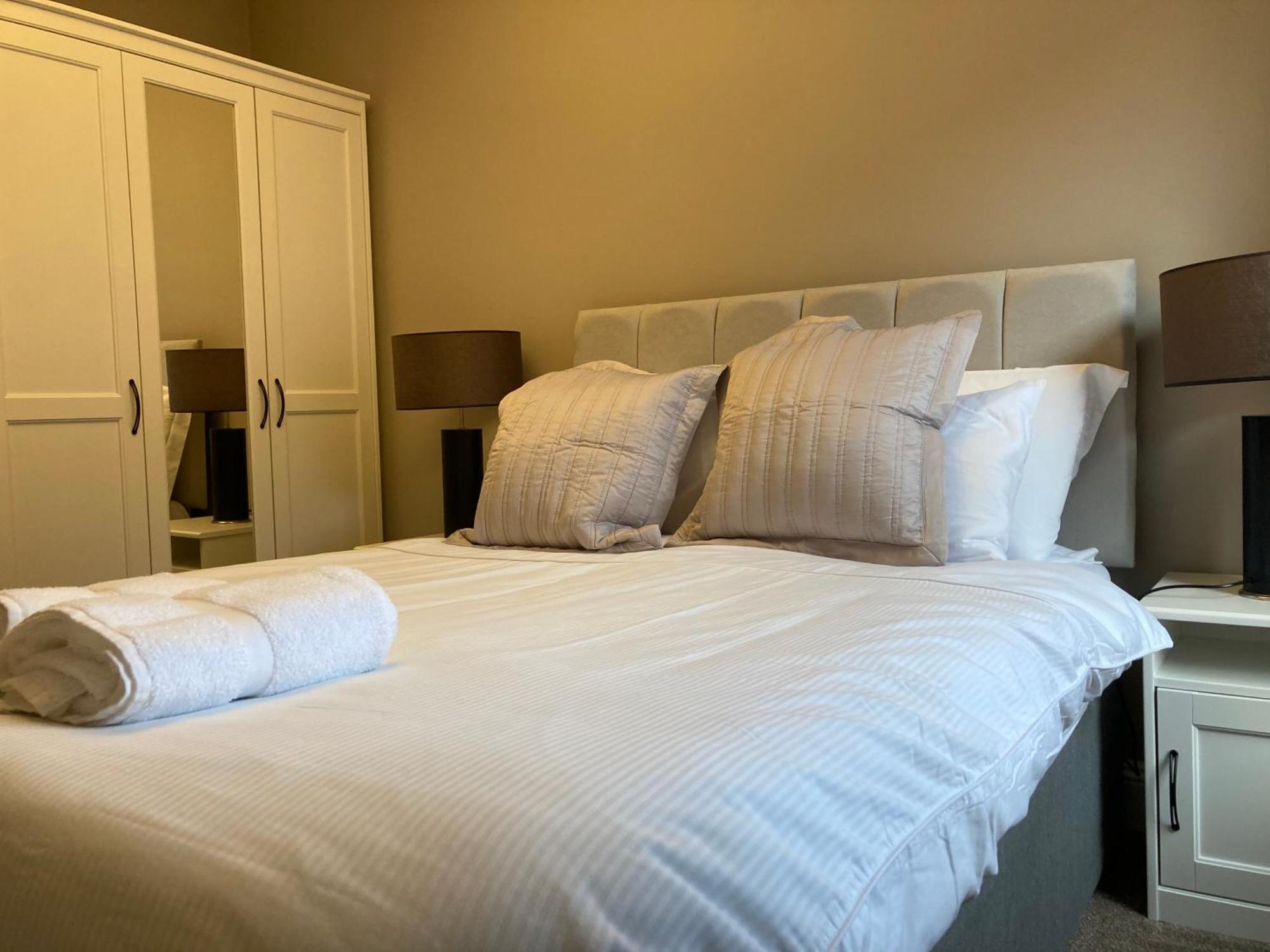 Brampton Holiday Cottage @ 4 Gelt Road Екстер'єр фото