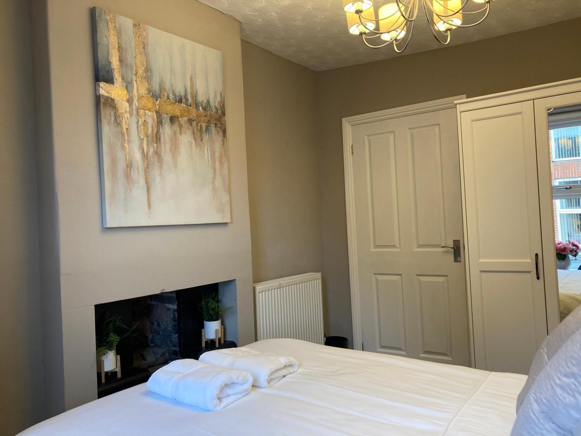 Brampton Holiday Cottage @ 4 Gelt Road Екстер'єр фото