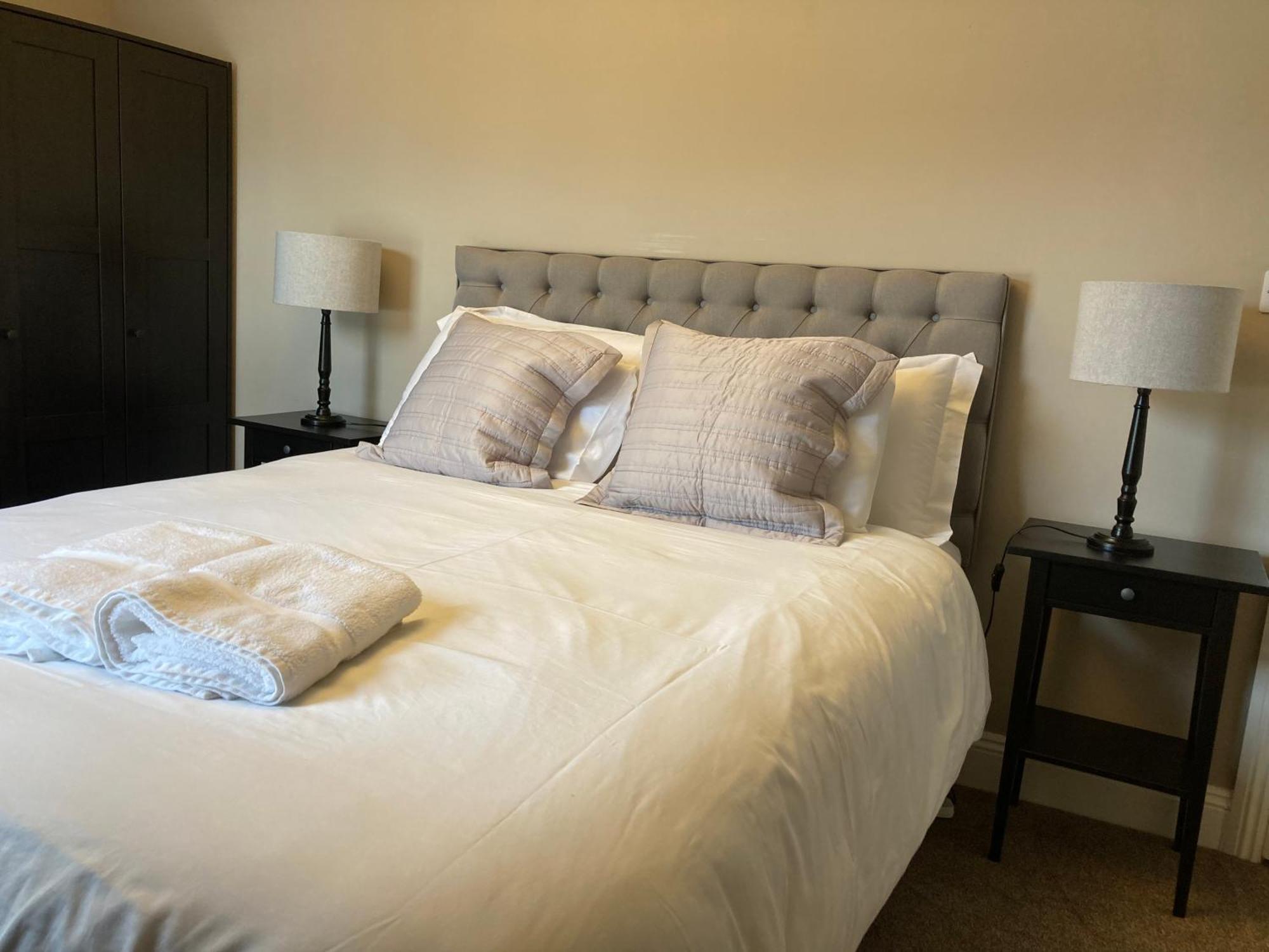 Brampton Holiday Cottage @ 4 Gelt Road Екстер'єр фото